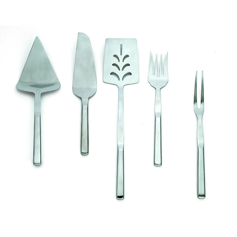 Silvercrest™ S/S Buffetware - Chefwareessentials.com