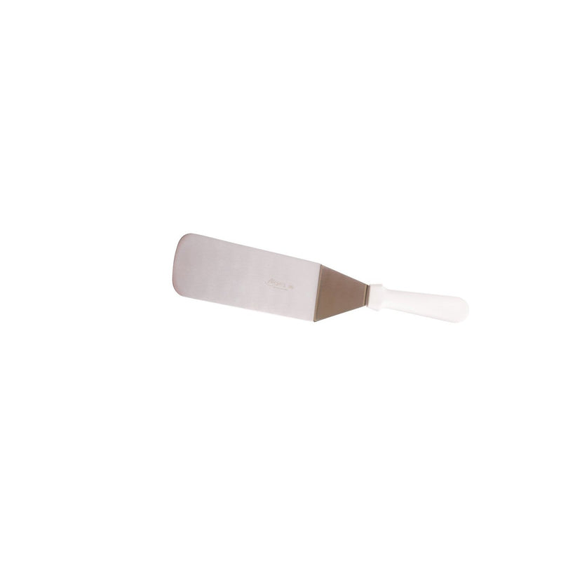 Spatula, 8 x 3 " Turner - Chefwareessentials.com