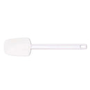 Spoon Shape Plate Scraper- One Dozen