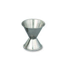 S/S Double Jigger - Chefwareessentials.com