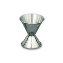 S/S Double Jigger - Chefwareessentials.com