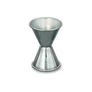 S/S Double Jigger - Chefwareessentials.com