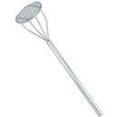 S/S Masher-Round Face Masher 25" - Chefwareessentials.com