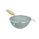 S/S Single Mesh Strainer - Chefwareessentials.com