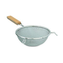S/S Single Mesh Strainer - Chefwareessentials.com