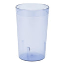 Stack-able Plastic Tumblers-12 each per pack - Chefwareessentials.com