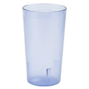 Stack-able Plastic Tumblers-12 each per pack - Chefwareessentials.com