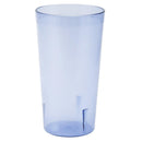 Stack-able Plastic Tumblers-12 each per pack - Chefwareessentials.com