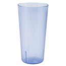 Stack-able Plastic Tumblers-12 each per pack - Chefwareessentials.com