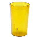 Stack-able Plastic Tumblers-12 each per pack - Chefwareessentials.com