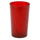 Stack-able Plastic Tumblers-12 each per pack - Chefwareessentials.com