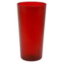 Stack-able Plastic Tumblers-12 each per pack - Chefwareessentials.com