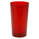 Stack-able Plastic Tumblers-12 each per pack - Chefwareessentials.com