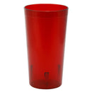 Stack-able Plastic Tumblers-12 each per pack - Chefwareessentials.com