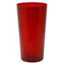 Stack-able Plastic Tumblers-12 each per pack - Chefwareessentials.com
