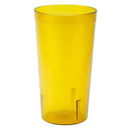 Stack-able Plastic Tumblers-12 each per pack - Chefwareessentials.com
