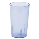 Stack-able Plastic Tumblers-12 each per pack - Chefwareessentials.com