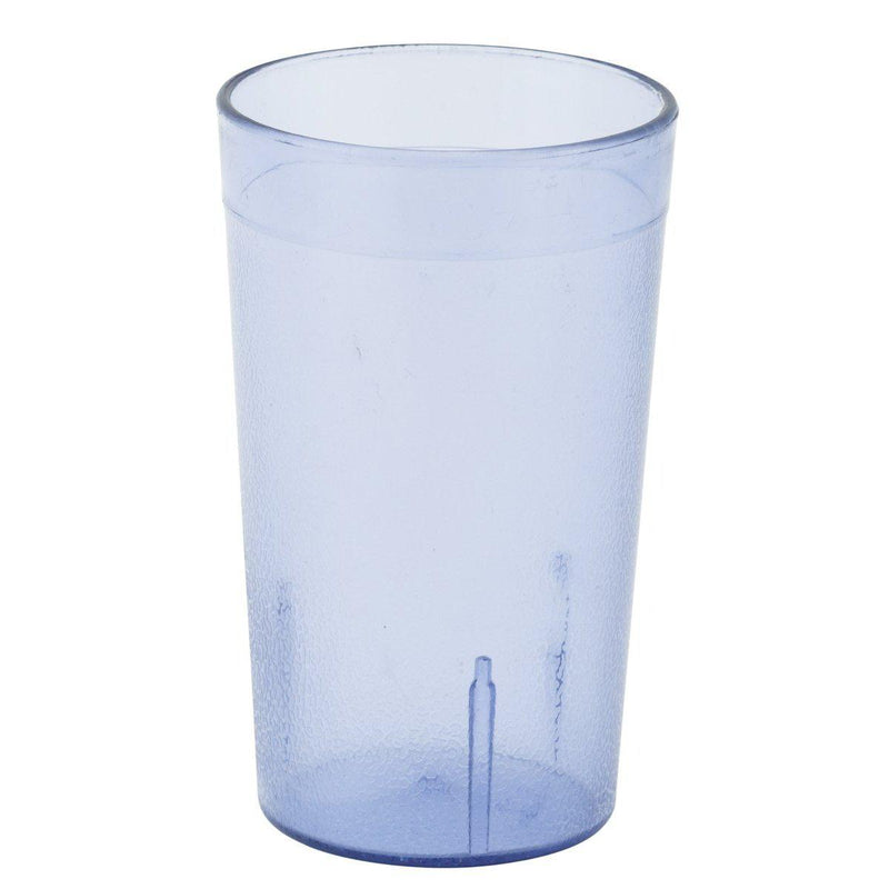 Stack-able Plastic Tumblers-12 each per pack - Chefwareessentials.com
