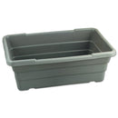 Stacking Lug-Gray - Chefwareessentials.com