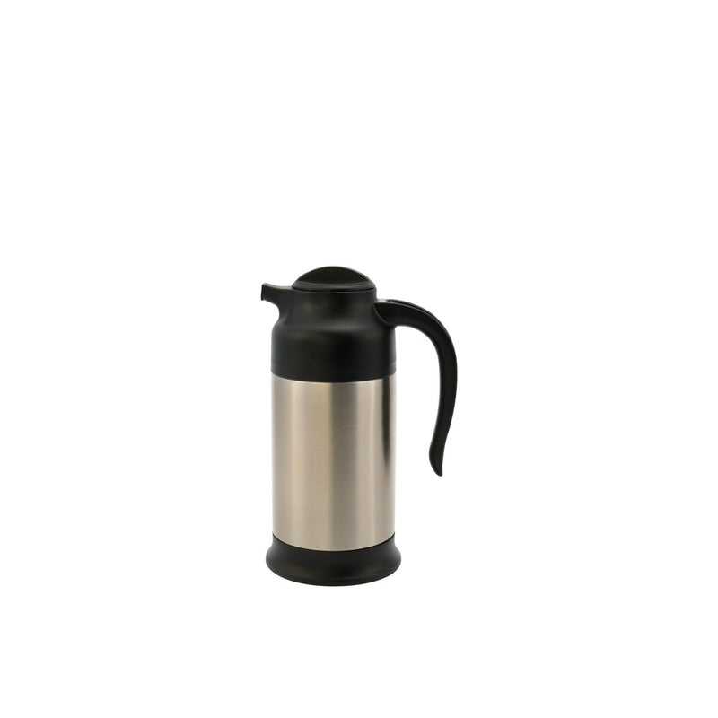 Stainless Cream Server - Chefwareessentials.com