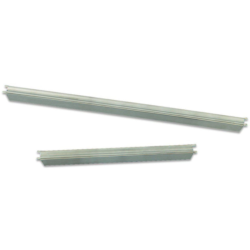 Stainless Steel Adapter Bar - Chefwareessentials.com