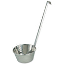 Stainless Steel Dipper - Chefwareessentials.com