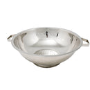 Stainless Steel Footed Colander - Chefwareessentials.com