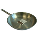 Stainless Steel Fry Pan - Chefwareessentials.com