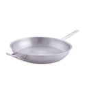 Stainless Steel Fry Pan - Chefwareessentials.com