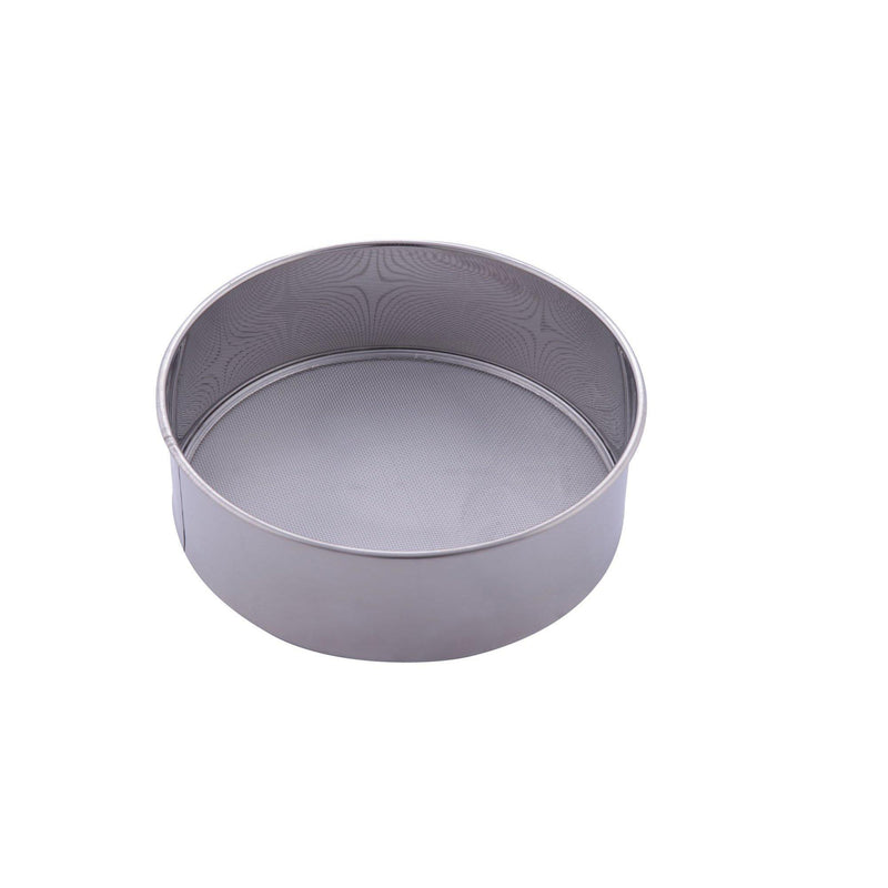 Stainless Steel Rim Sieves - Chefwareessentials.com