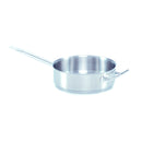 Stainless Steel Saute Pan - Chefwareessentials.com