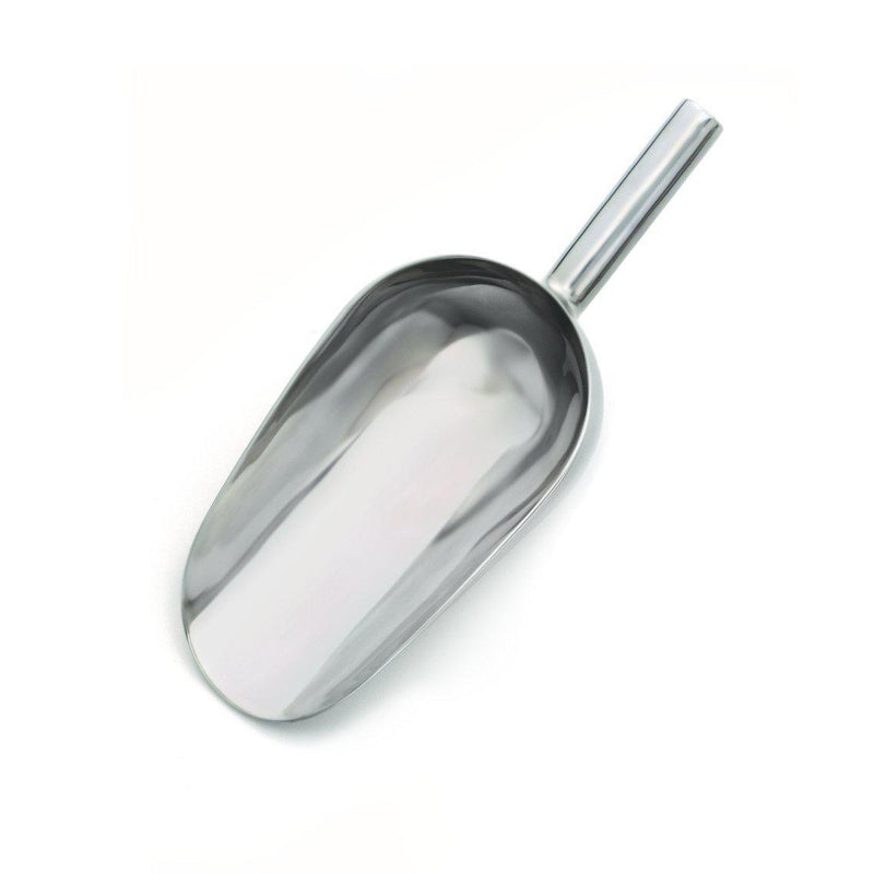 Stainless Steel Scoops - Chefwareessentials.com