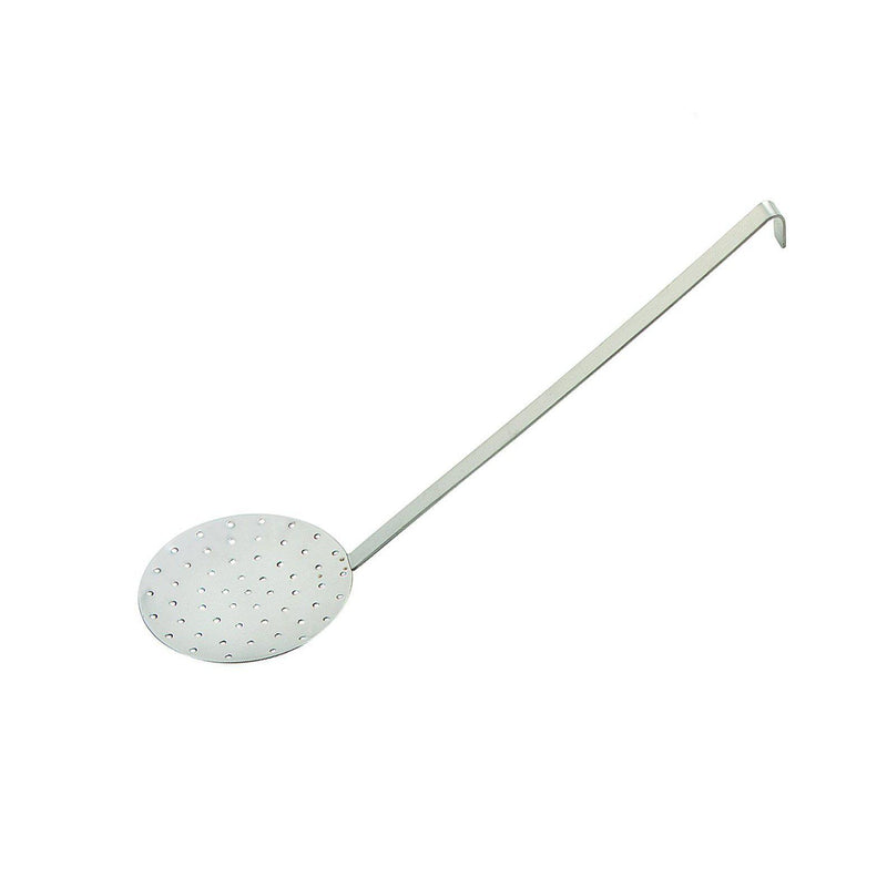 Stainless Steel Skimmer - Chefwareessentials.com