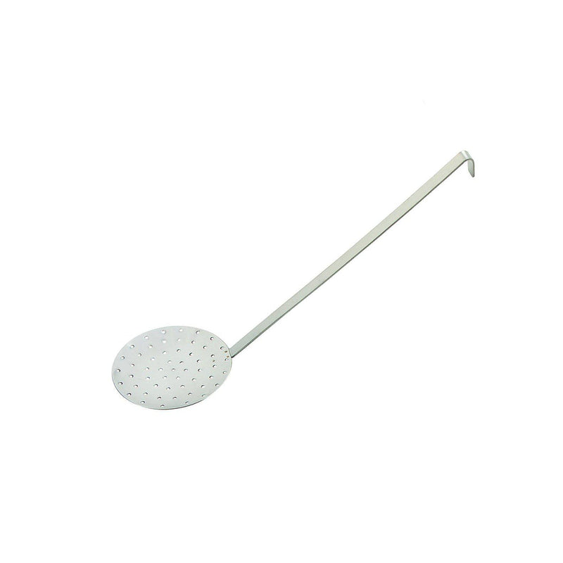 Stainless Steel Skimmer - Chefwareessentials.com