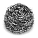 Stainless Steel Sponges-One Dozen Per Box - Chefwareessentials.com