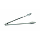 Stainless Steel Spring Tong, Economy Tong - Chefwareessentials.com