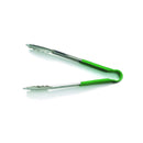 Stainless Steel Tongs-Color Coded - Chefwareessentials.com