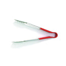Stainless Steel Tongs-Color Coded - Chefwareessentials.com