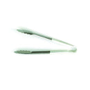 Stainless Steel Tongs-Color Coded - Chefwareessentials.com