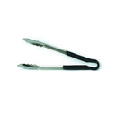 Stainless Steel Tongs-Color Coded - Chefwareessentials.com