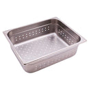 Standard Perforated Anti-Jam Pan - Chefwareessentials.com