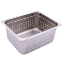 Standard Perforated Anti-Jam Pan - Chefwareessentials.com