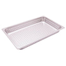Standard Perforated Anti-Jam Pan - Chefwareessentials.com