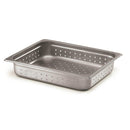 Standard Perforated Anti-Jam Pan - Chefwareessentials.com