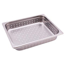Standard Perforated Anti-Jam Pan - Chefwareessentials.com