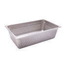Standard Perforated Anti-Jam Pan - Chefwareessentials.com