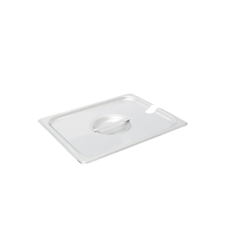 Steam Table Pan Covers - Chefwareessentials.com
