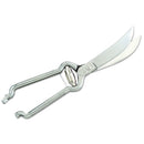 Steel Poultry Shear - Chefwareessentials.com
