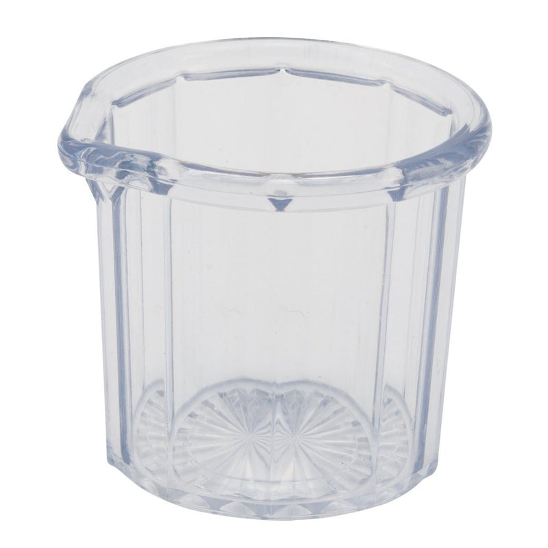 Syrup Pitch, 2.5 Oz - Chefwareessentials.com