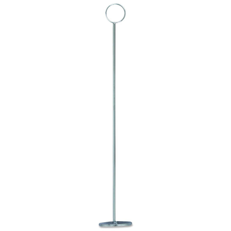 Tall Menu and Card Holder - Chefwareessentials.com